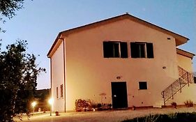 Agriturismo Maremma Amara