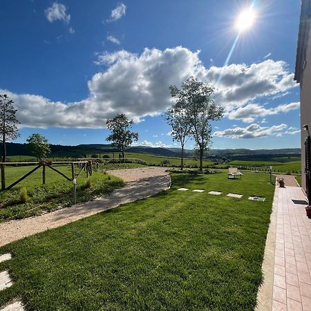 Agriturismo Maremma Amara Saturnia Exterior foto