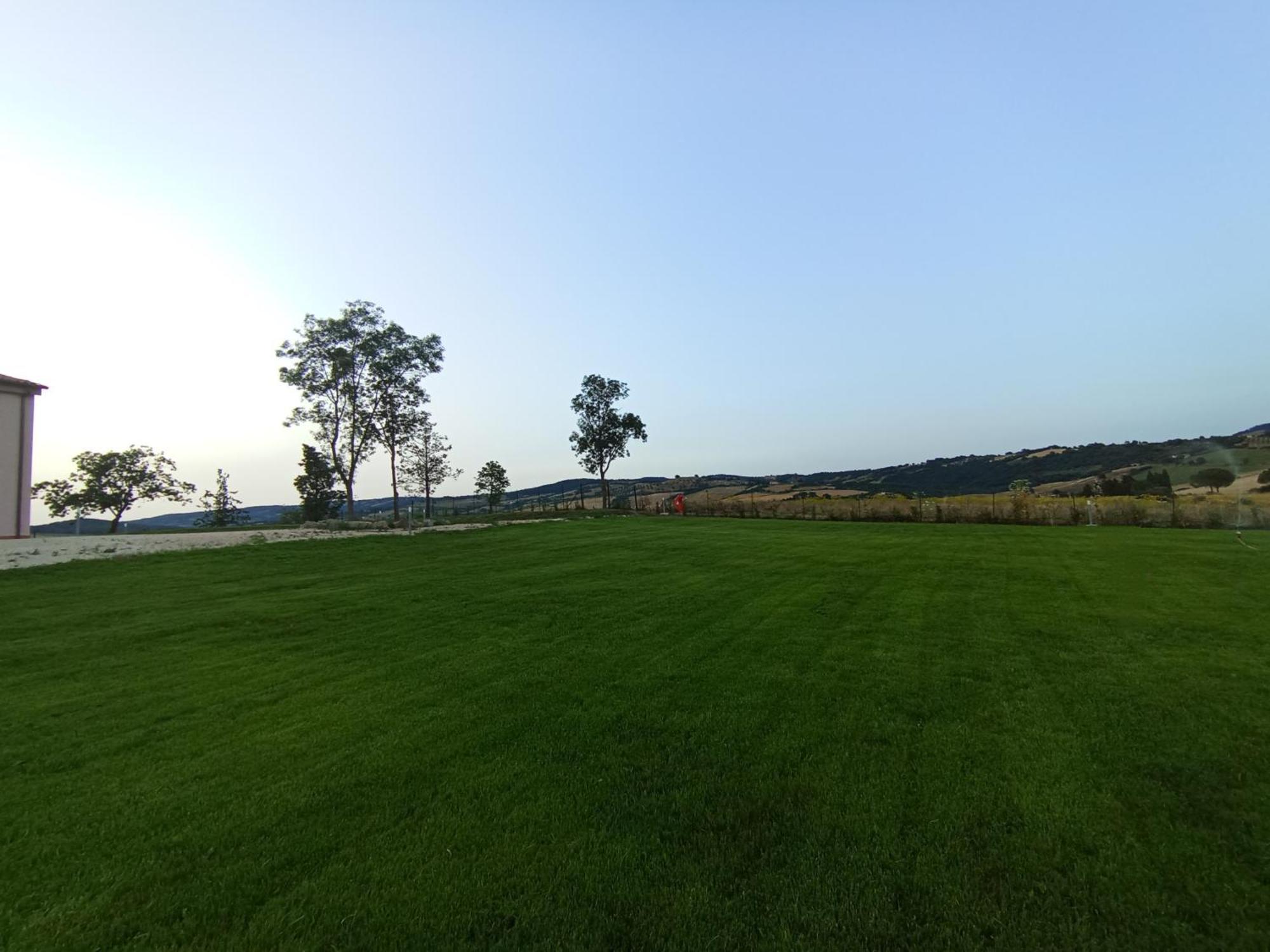 Agriturismo Maremma Amara Saturnia Exterior foto