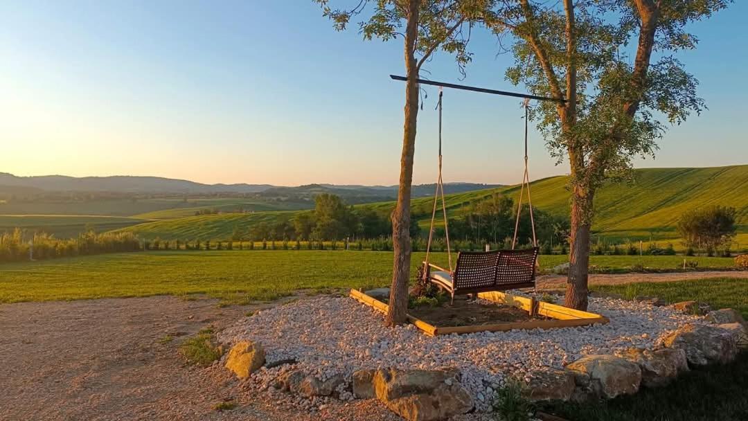 Agriturismo Maremma Amara Saturnia Exterior foto