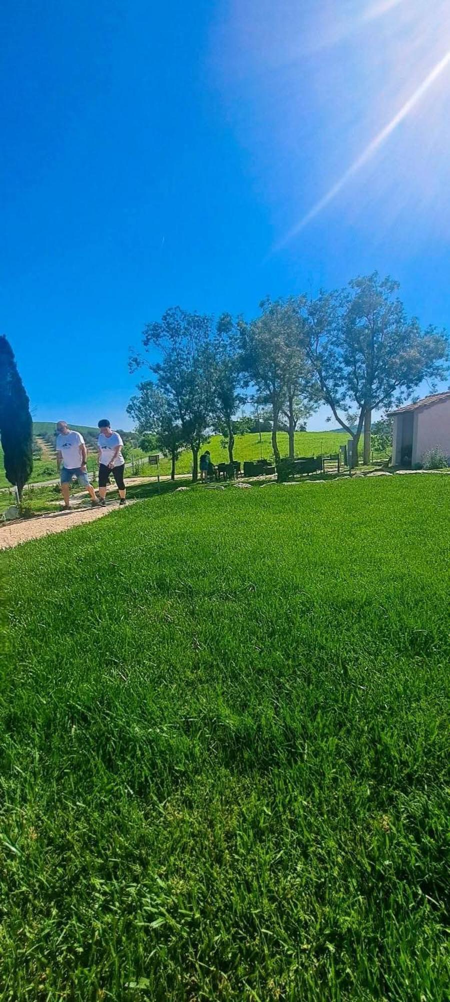 Agriturismo Maremma Amara Saturnia Exterior foto